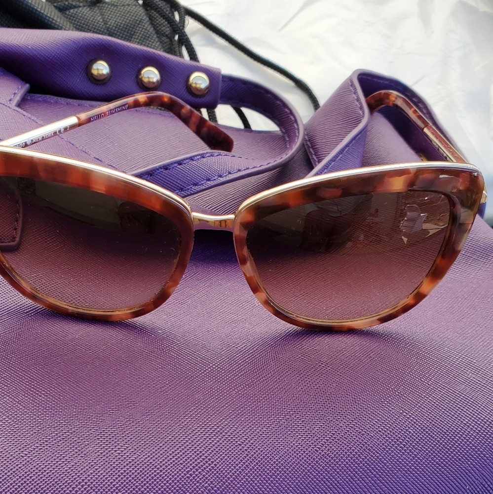 Kate Spade Sunglasses